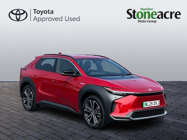 Used Toyota Other 2025 for sale - 75311468: Photo 1