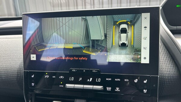 Used Toyota Other 2025 for sale - 75311468: Photo 24