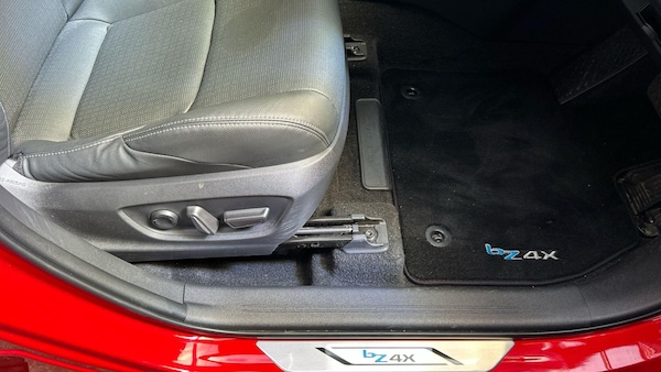 Used Toyota Other 2025 for sale - 75311468: Photo 34