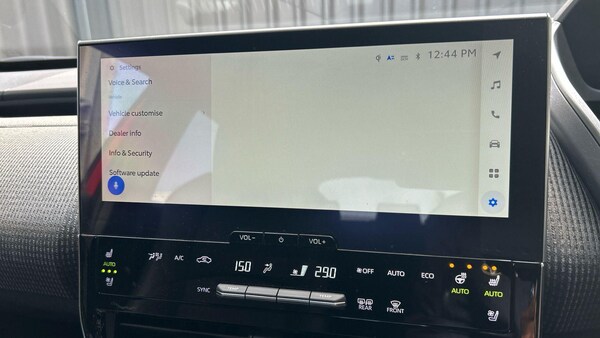 Used Toyota Other 2025 for sale - 75311468: Photo 40