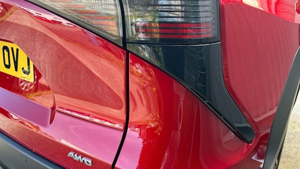 Used Toyota Other 2025 for sale - 75311468: Photo 46