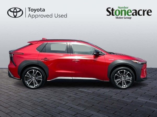 Used Toyota Other 2025 for sale - 75311468: Photo 4
