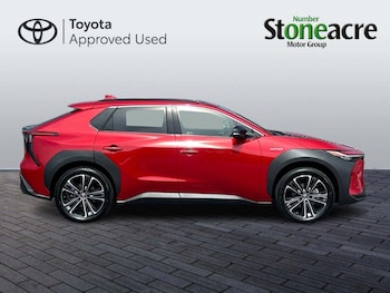 Used Toyota Other 2025 for sale - 75311468: Photo