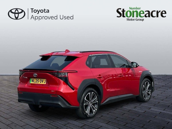 Used Toyota Other 2025 for sale - 75311468: Photo 5
