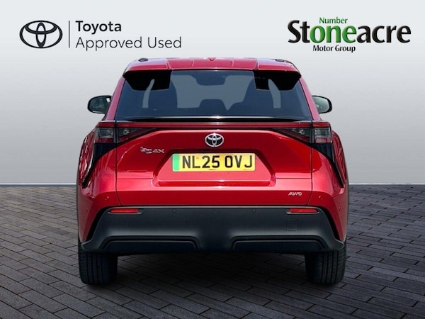 Used Toyota Other 2025 for sale - 75311468: Photo 6