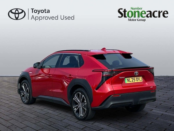 Used Toyota Other 2025 for sale - 75311468: Photo 7