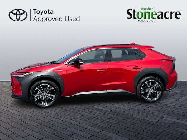Used Toyota Other 2025 for sale - 75311468: Photo 8