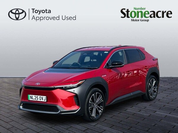 Used Toyota Other 2025 for sale - 75311468: Photo 9