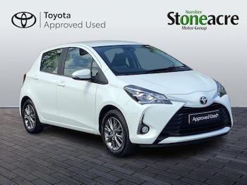 Toyota - Yaris