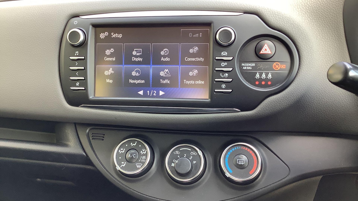Vehicle 25