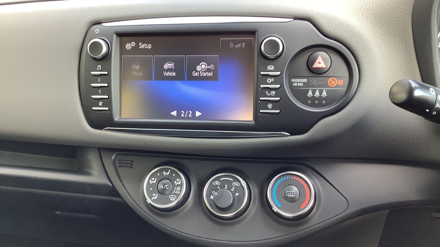 Vehicle 26