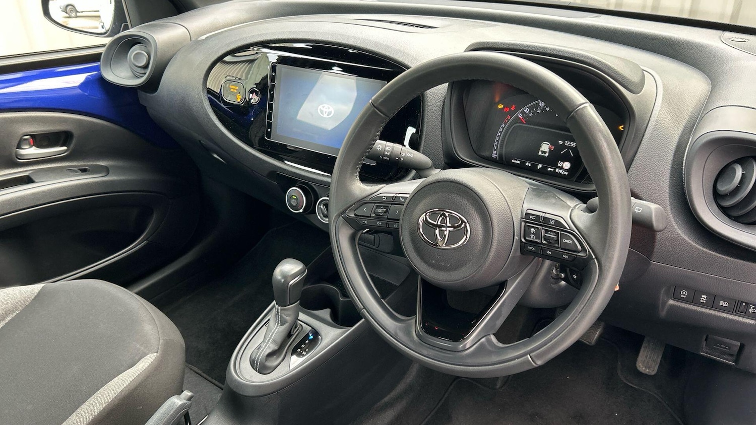 Used Toyota Aygo X 2024 for sale - 77646370: Photo 10