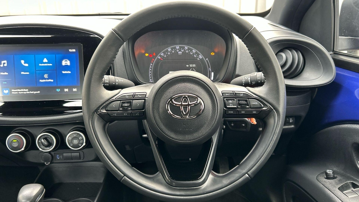 Used Toyota Aygo X 2024 for sale - 77646370: Photo 12