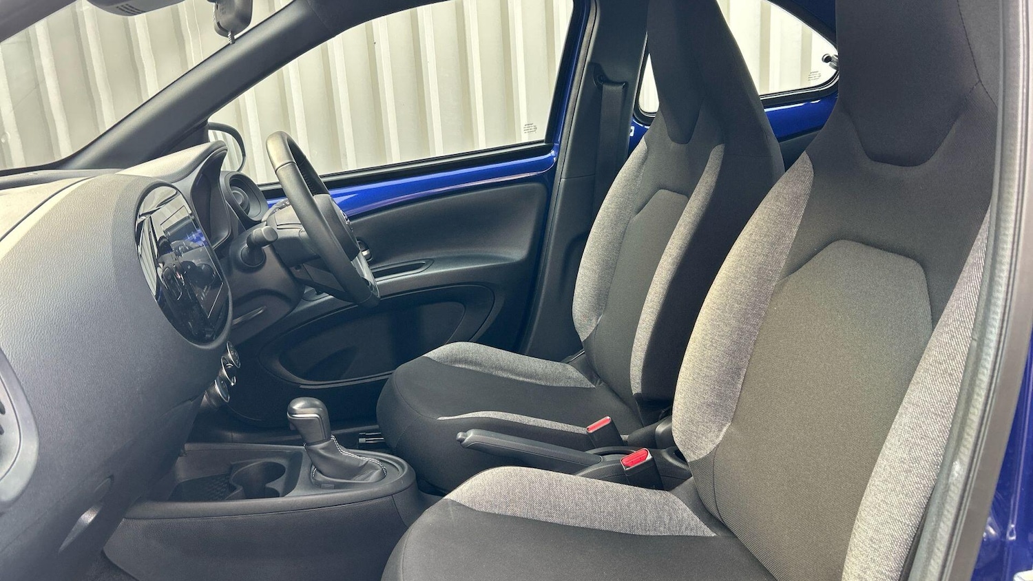 Used Toyota Aygo X 2024 for sale - 77646370: Photo 14