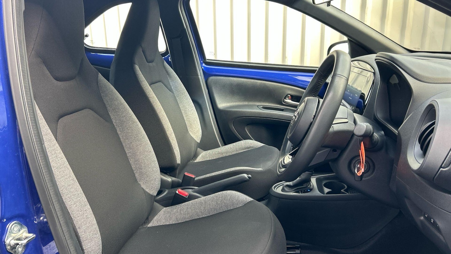 Used Toyota Aygo X 2024 for sale - 77646370: Photo 15