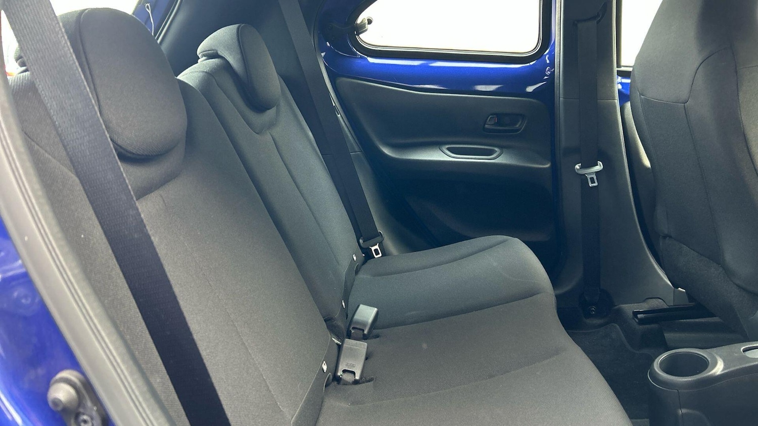 Used Toyota Aygo X 2024 for sale - 77646370: Photo 16