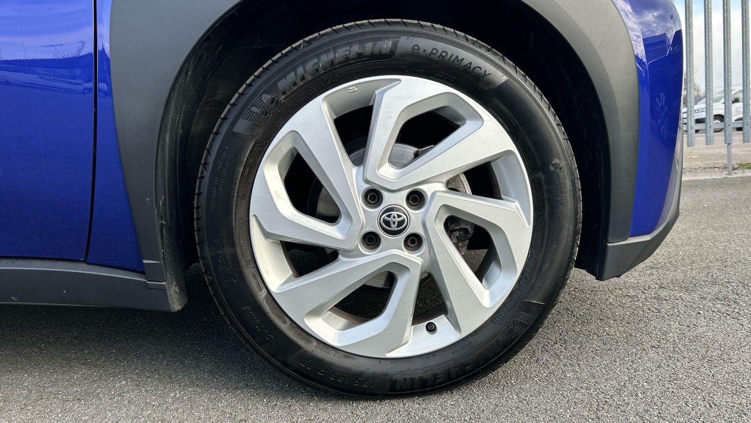 Used Toyota Aygo X 2024 for sale - 77646370: Photo 19