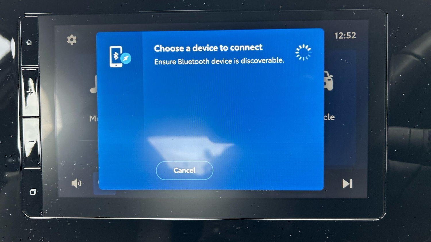 Used Toyota Aygo X 2024 for sale - 77646370: Photo 20