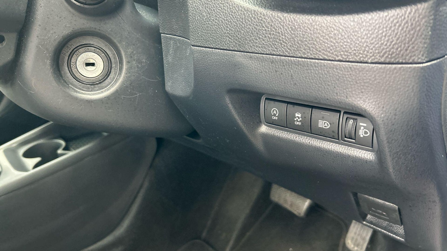 Used Toyota Aygo X 2024 for sale - 77646370: Photo 32