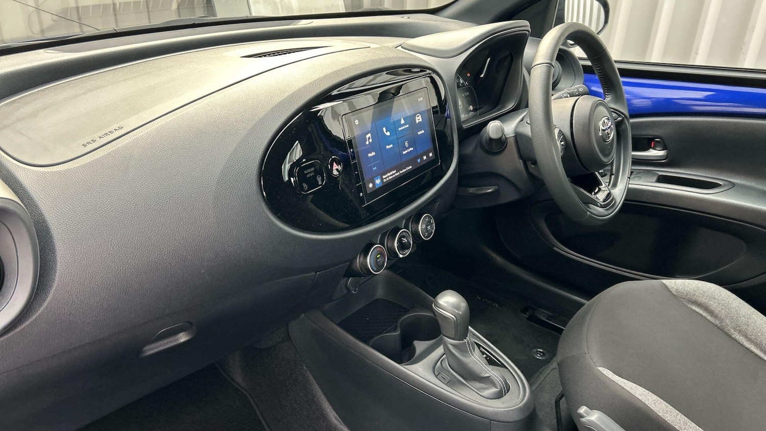 Used Toyota Aygo X 2024 for sale - 77646370: Photo 33