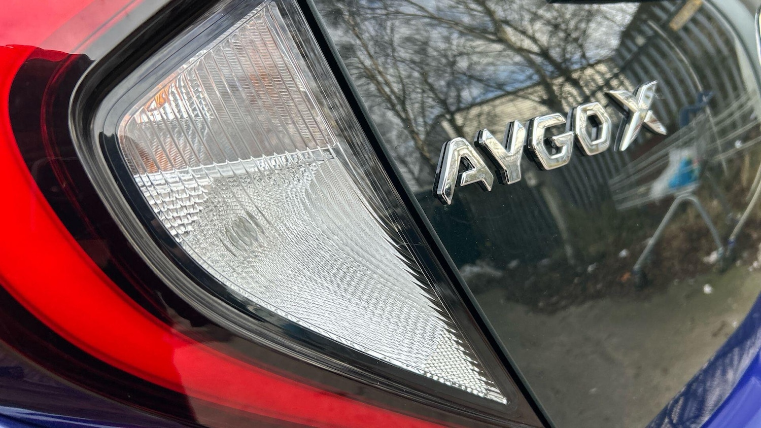 Used Toyota Aygo X 2024 for sale - 77646370: Photo 35