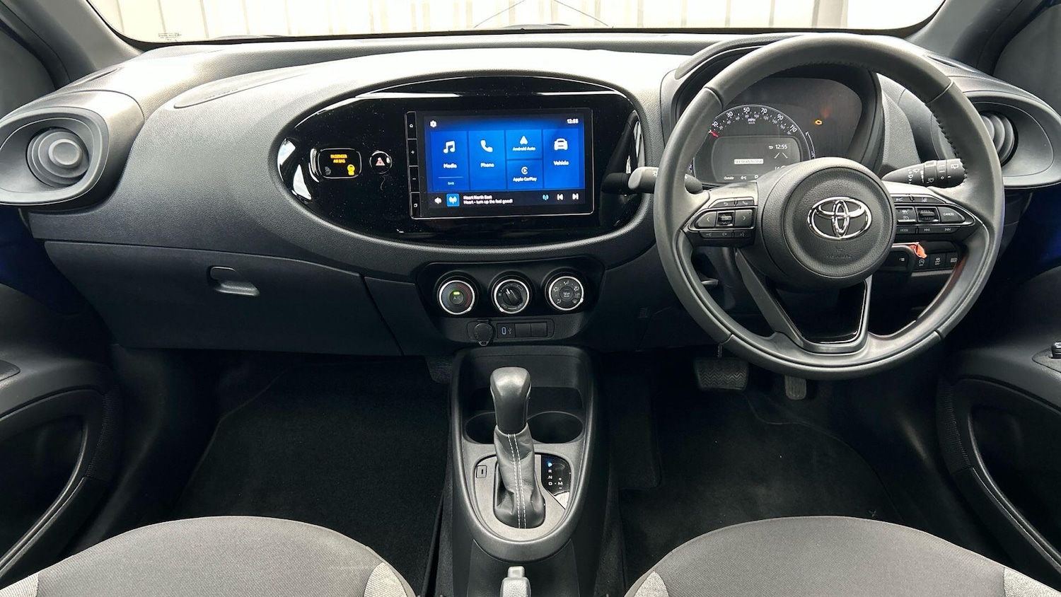 Used Toyota Aygo X 2024 for sale - 77646370: Photo 9