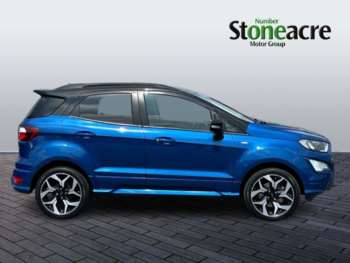 Used Ford Ecosport 2018 for sale - 75051844: Photo