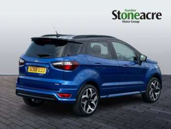 Used Ford Ecosport 2018 for sale - 75051844: Photo