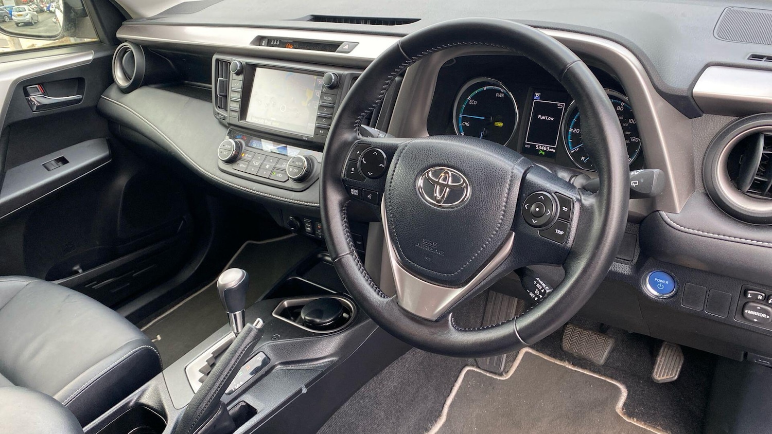 Used Toyota RAV4 2016 for sale - 77290782: Photo 10