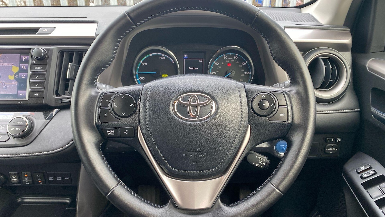 Used Toyota RAV4 2016 for sale - 77290782: Photo 12