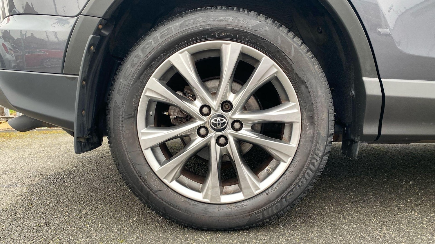 Used Toyota RAV4 2016 for sale - 77290782: Photo 18