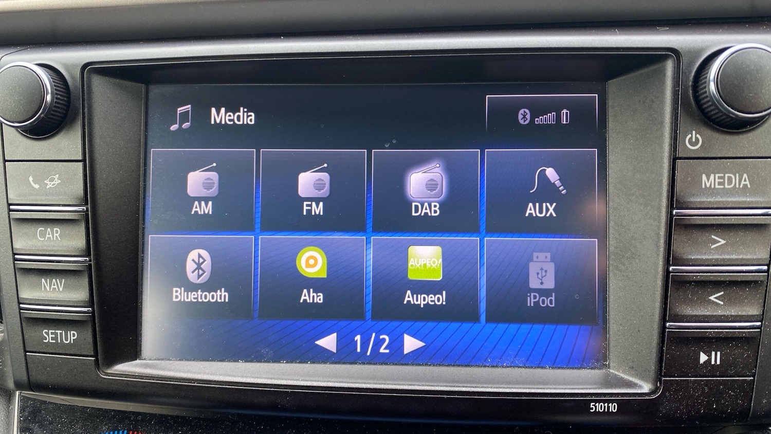 Used Toyota RAV4 2016 for sale - 77290782: Photo 25