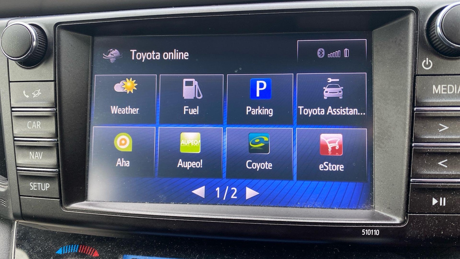 Used Toyota RAV4 2016 for sale - 77290782: Photo 33