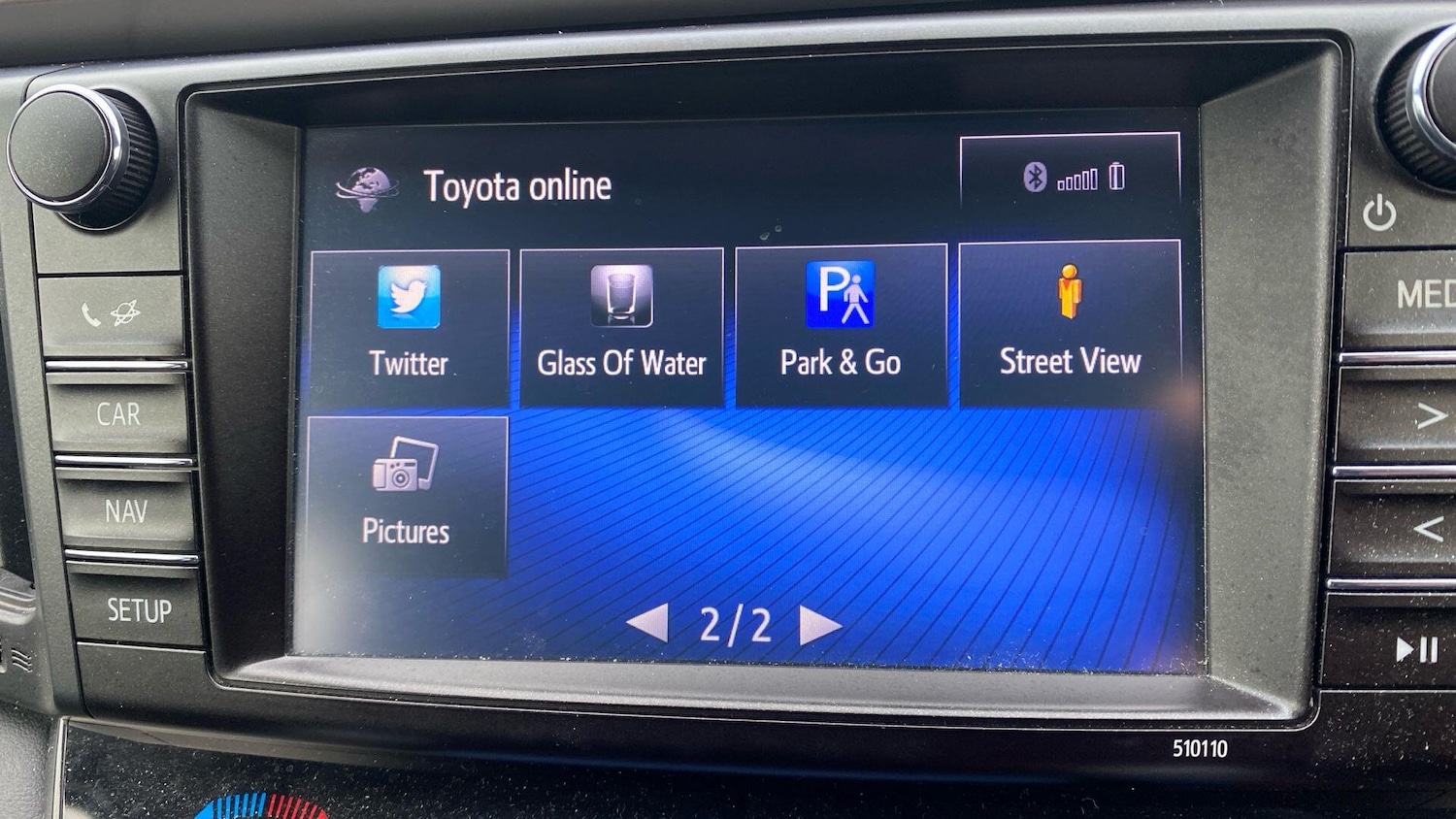 Used Toyota RAV4 2016 for sale - 77290782: Photo 34