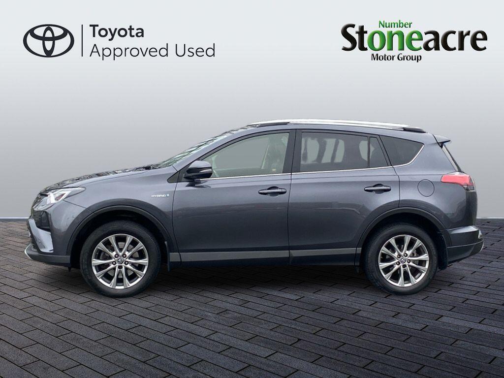 Used Toyota RAV4 2016 for sale - 77290782: Photo 6