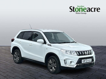 Used Suzuki Vitara 2020 for sale - 78661571: Photo