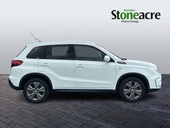 Used Suzuki Vitara 2020 for sale - 78661571: Photo