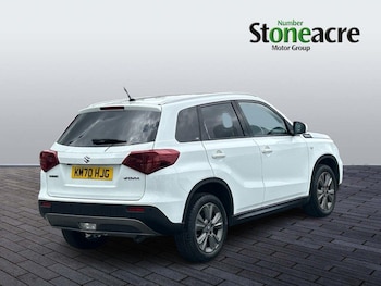 Used Suzuki Vitara 2020 for sale - 78661571: Photo