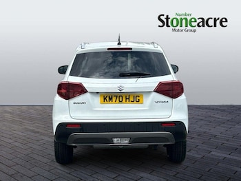Used Suzuki Vitara 2020 for sale - 78661571: Photo