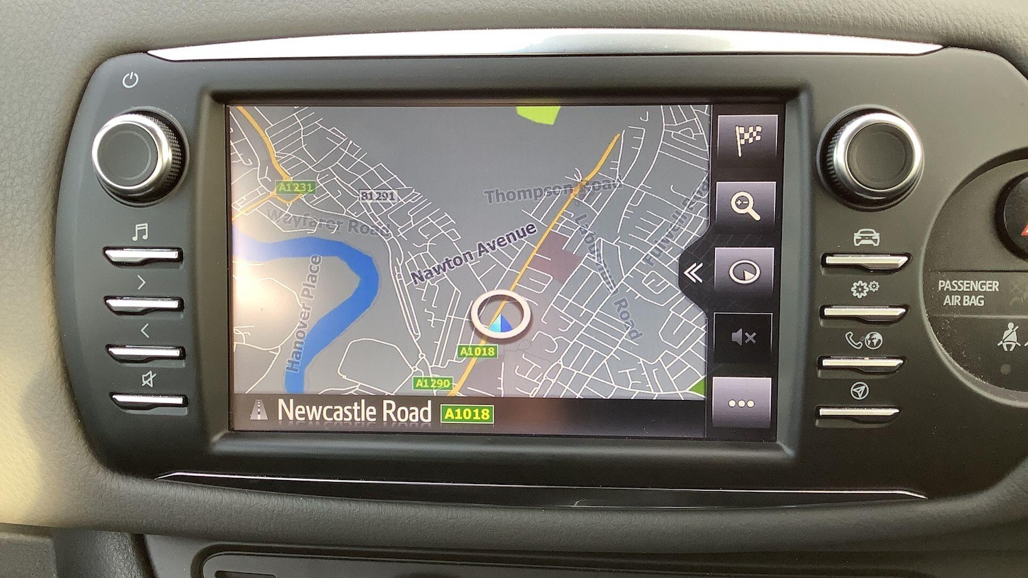 Used Toyota Yaris for sale - 77625392: Photo 11