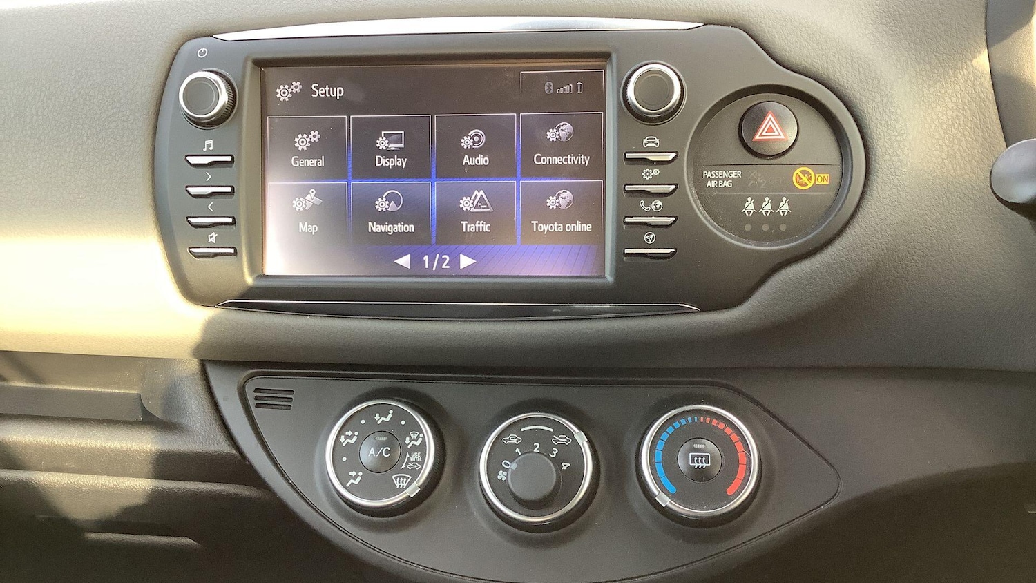 Used Toyota Yaris for sale - 77625392: Photo 23