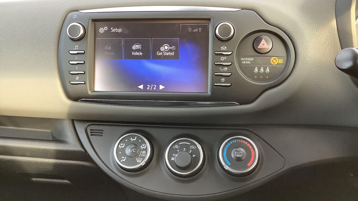 Used Toyota Yaris for sale - 77625392: Photo 24