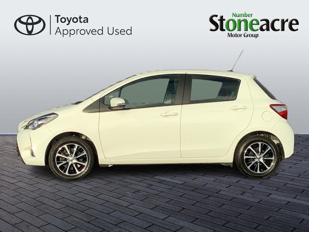 Used Toyota Yaris for sale - 77625392: Photo 6