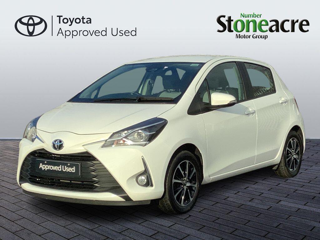 Used Toyota Yaris for sale - 77625392: Photo 7