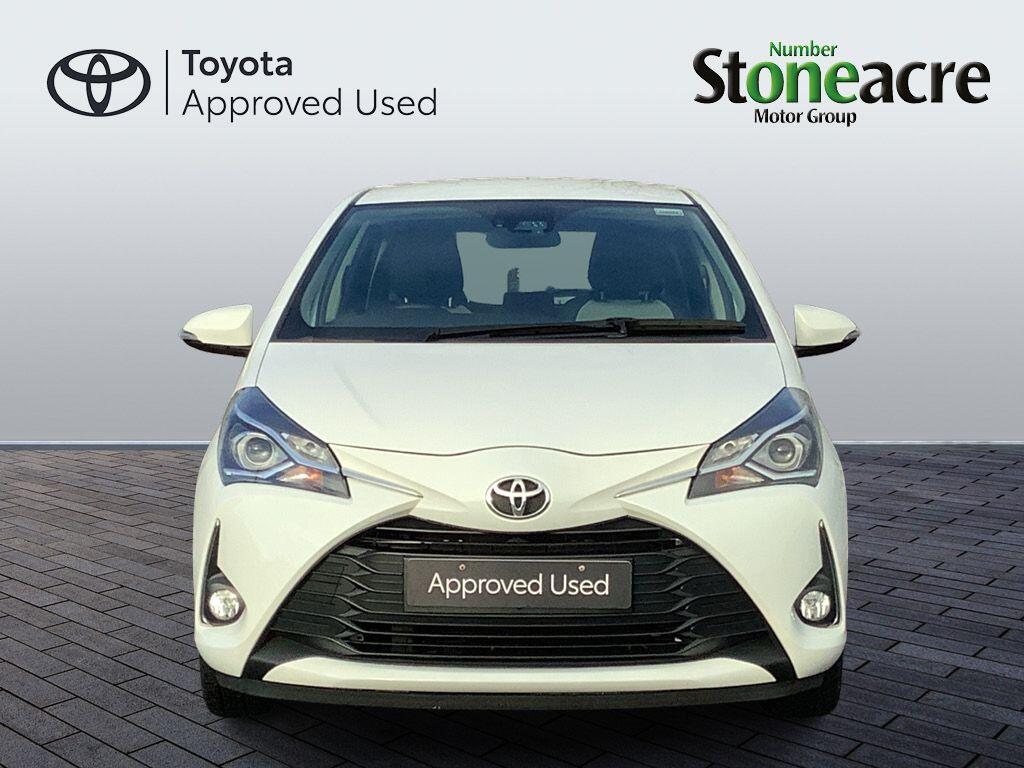Used Toyota Yaris for sale - 77625392: Photo 8
