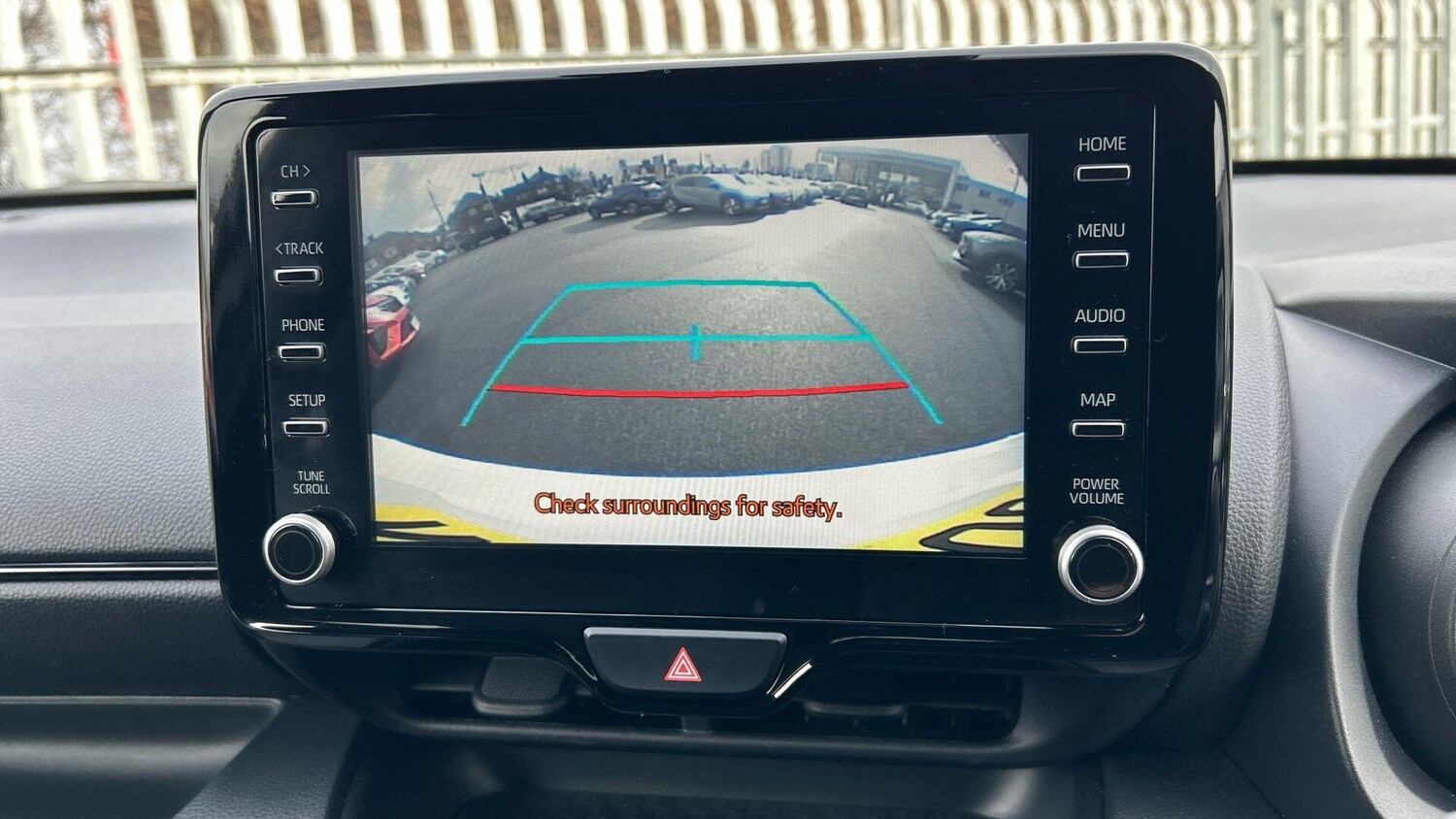 Used Toyota Yaris 2023 for sale - 77574455: Photo 11