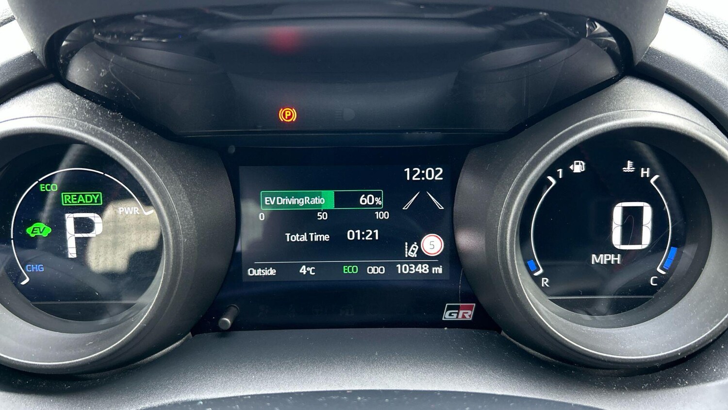 Used Toyota Yaris 2023 for sale - 77574455: Photo 13