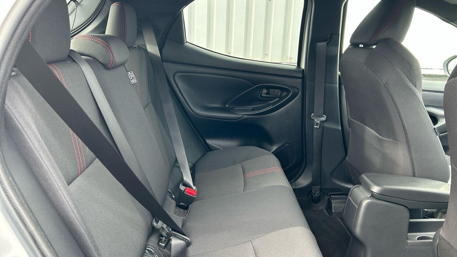 Used Toyota Yaris 2023 for sale - 77574455: Photo 16