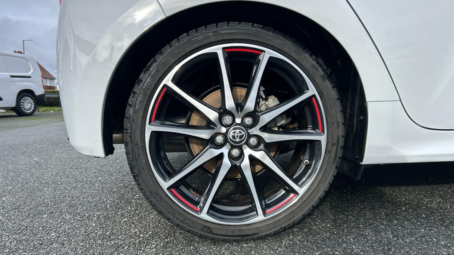 Used Toyota Yaris 2023 for sale - 77574455: Photo 19