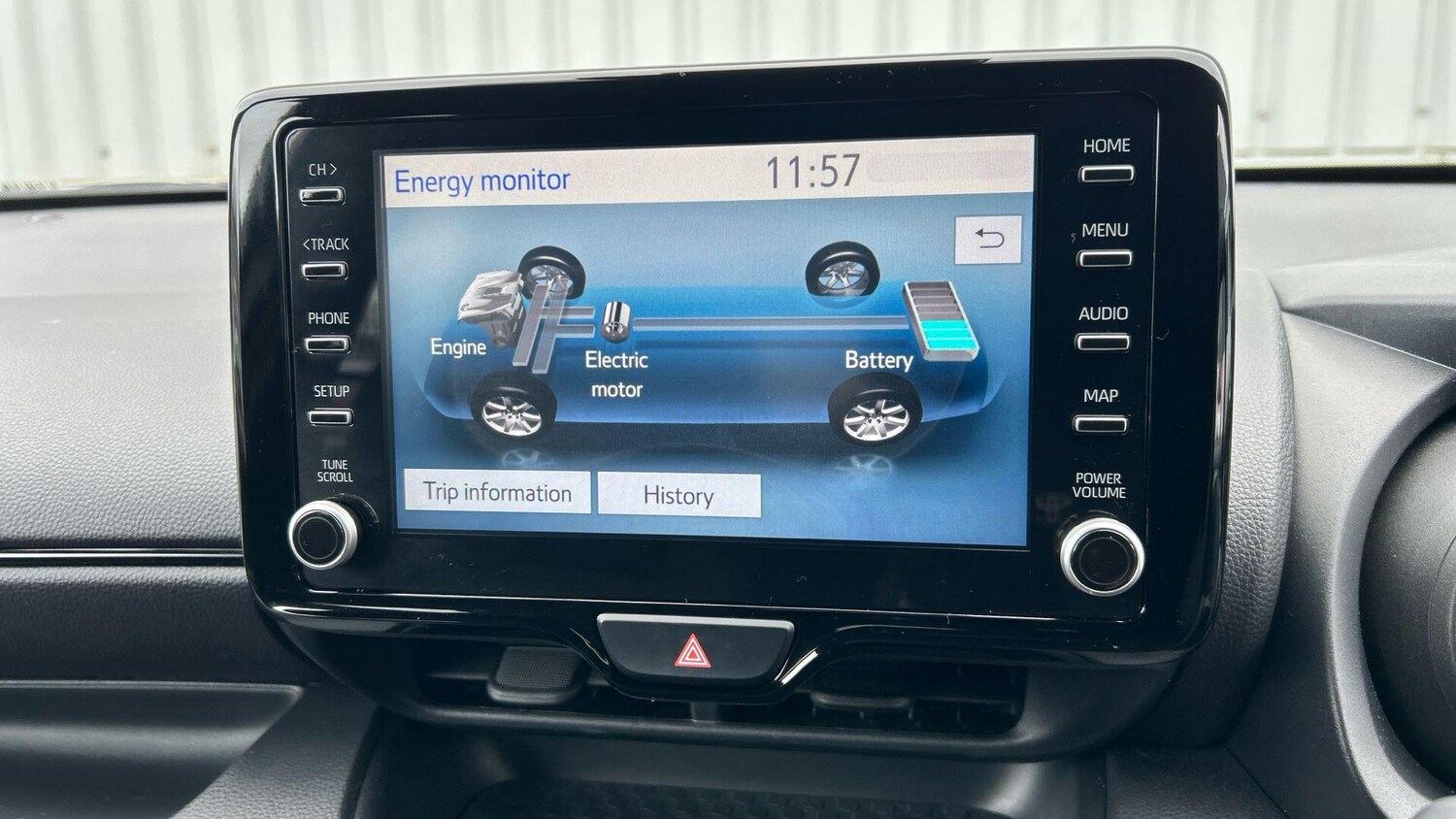 Used Toyota Yaris 2023 for sale - 77574455: Photo 20